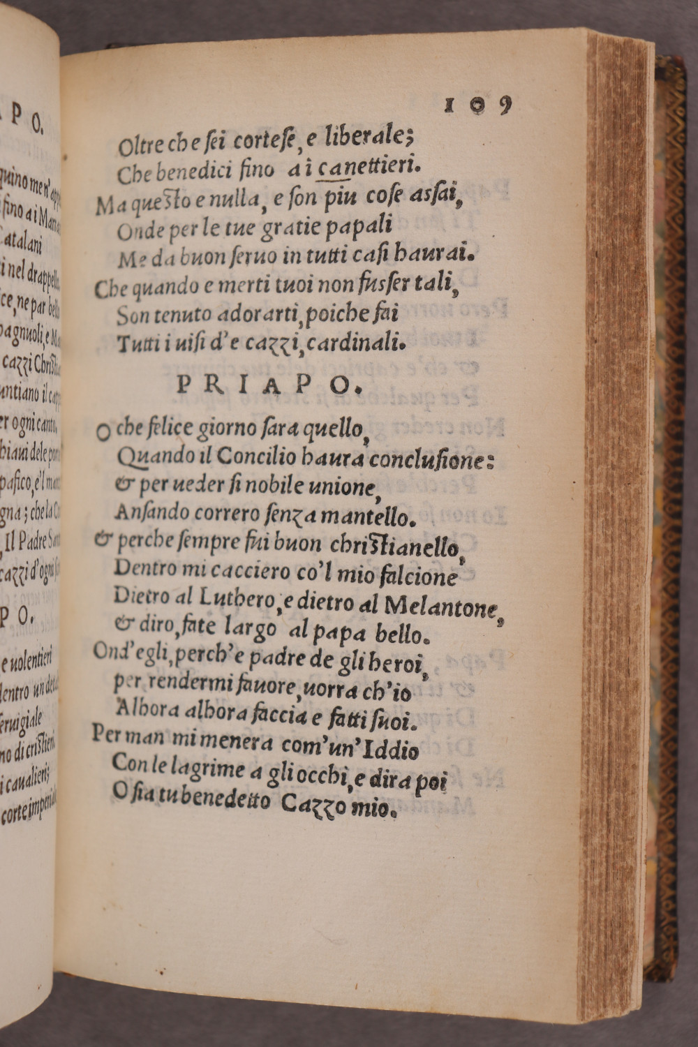 Folio 109 recto